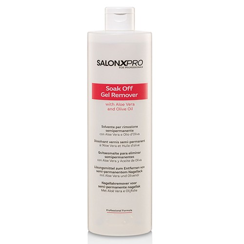 Xanitalia salon pro soak - salon,