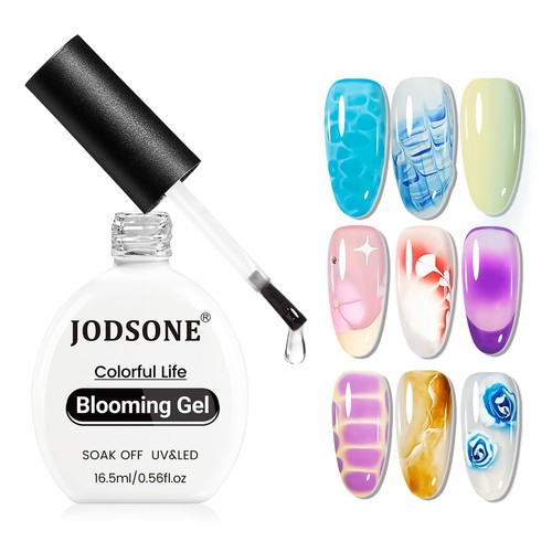 Jodsone 5ml blooming gel - 16,5ml,