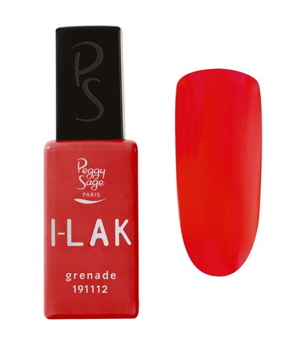 Peggy sage lak smalto - sage, gel