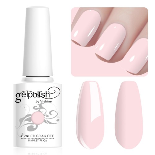 Vishine smalto gel - ml,