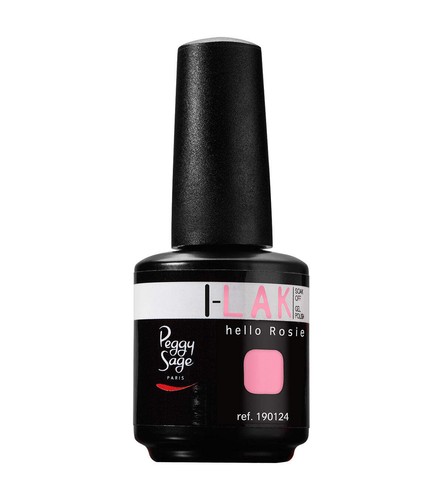 Peggy sage soak off - gel, polish