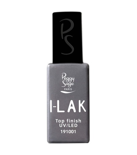 Peggy sage top finish lak - top, i-lak