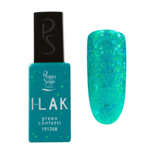 Peggy sage lak soak - sage, gel
