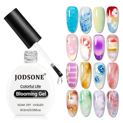 Jodsone 5ml blooming - 16,5ml, gel