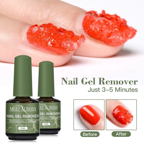 Smalto gel unghie magic - smalto,