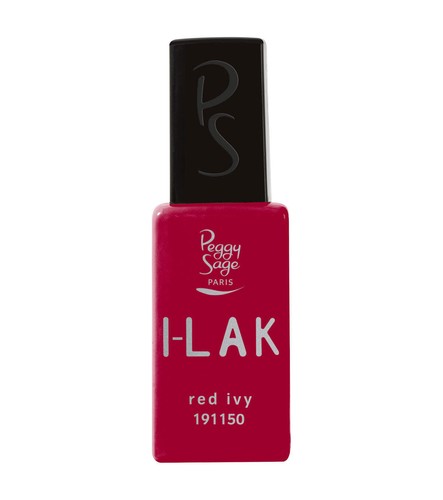Peggy sage lak soak off - peggy, i-lak