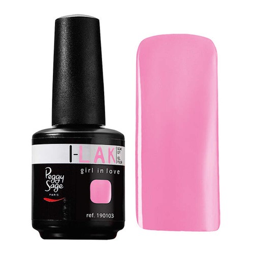 Peggy sage soak off gel - off, polish