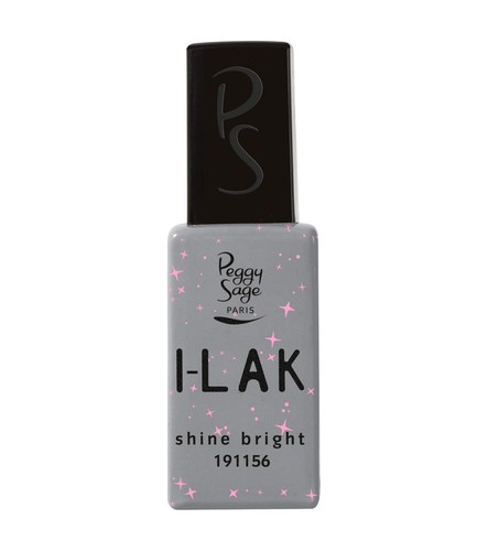 Peggy sage lak soak off - soak, gel