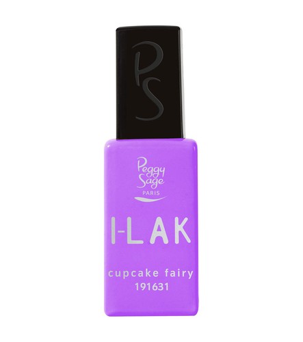 Peggy sage lak - peggy, i-lak