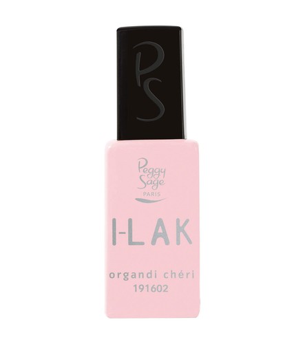 Peggy sage lak soak off - i-lak, gel