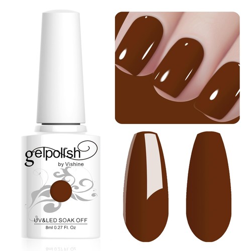 Vishine smalto gel - gel, unghie