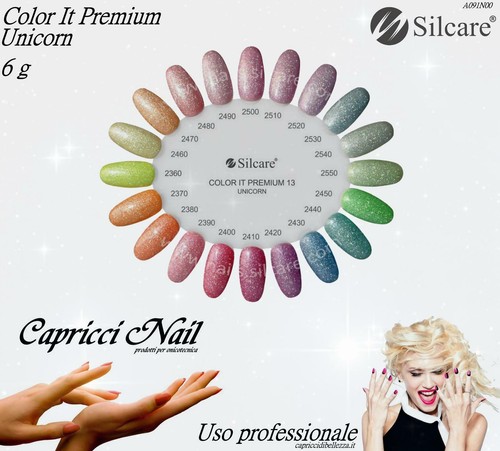 Smalto gel color - color, it