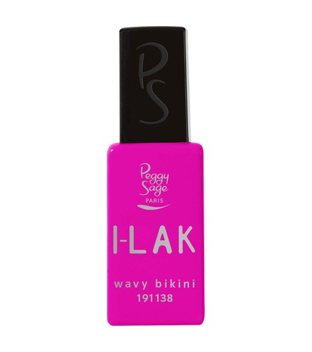 Peggy sage lak - i-lak, gel
