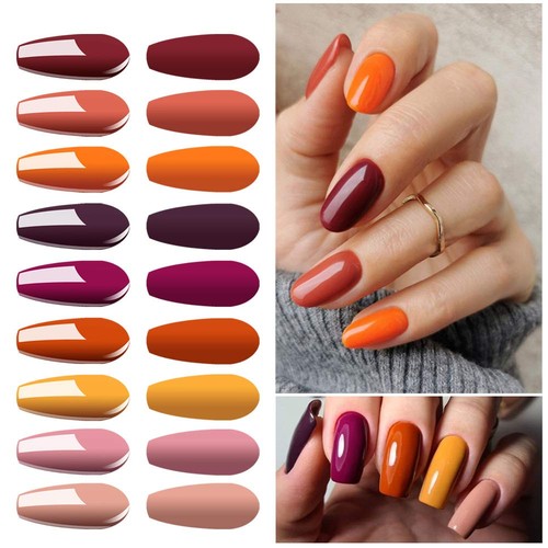 Vishine smalto gel - smalto,