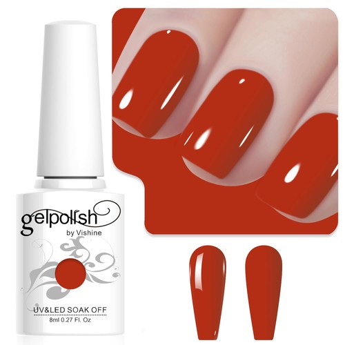 Vishine smalto gel - smalto,