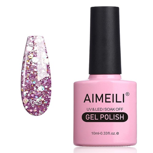 Soak off led smalto gel - uv,