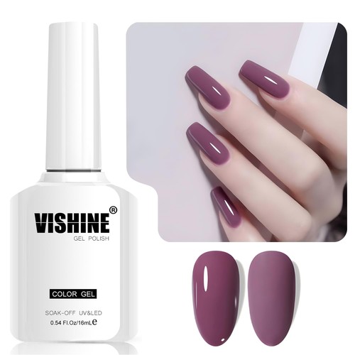 Vishine viola scuro - vishine,