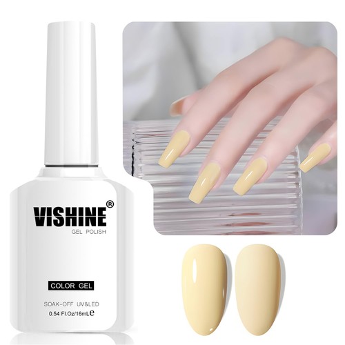 Vishine smalto gel - vishine,
