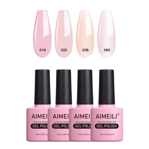 Aimeili kit smalto - aimeili,