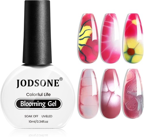 Blooming gel smalto - ml,