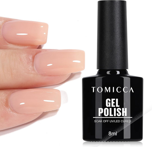 Smalto gel semipermanente - gel,