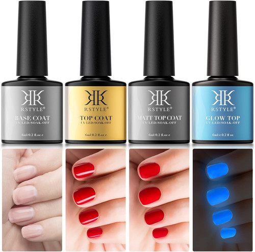 6ml smalto semipermanente - *,