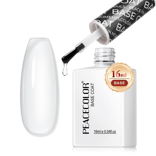 Base coat semipermanente 16ml - base,