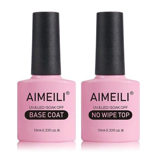 Base top coat semipermanente - base,