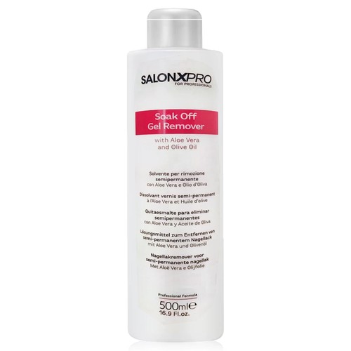 Xanitalia salon pro - xanitalia, soak