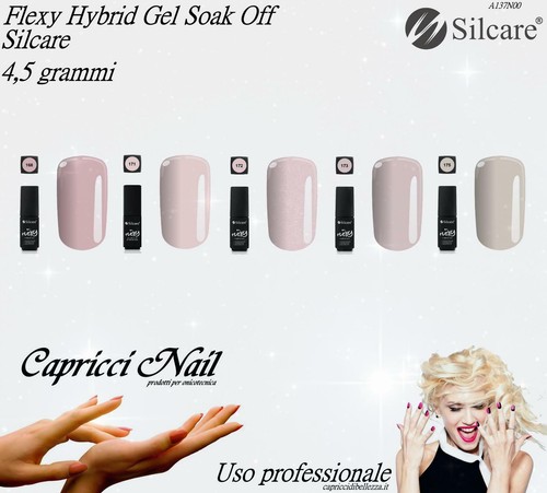 Flexy hybrid gel - flexy,