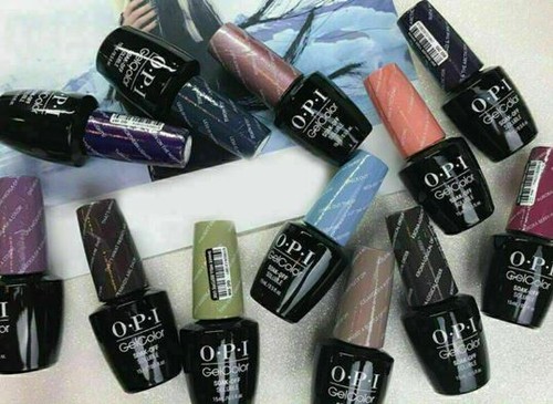 Smalto gel opi - smalto, semipermanente