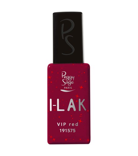Peggy sage lak soak - i-lak, gel