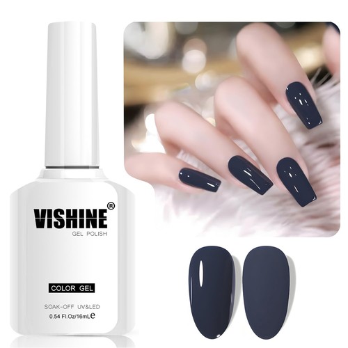 Vishine smalto gel per - smalto,