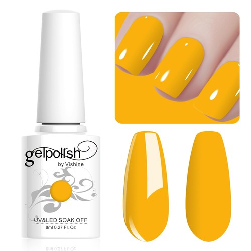 Vishine smalto in gel - smalto,