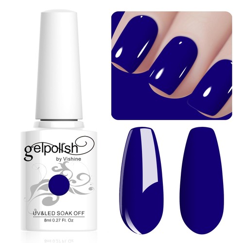 Vishine smalto gel - vishine, 8