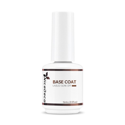 Nicedeco base coat - coat, smalto